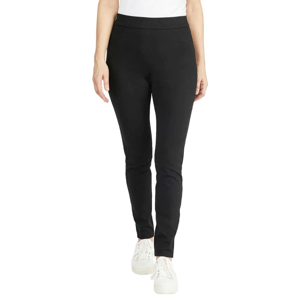 Stormpack Sunice Women's High Rise Legging Pant Black Size 12
